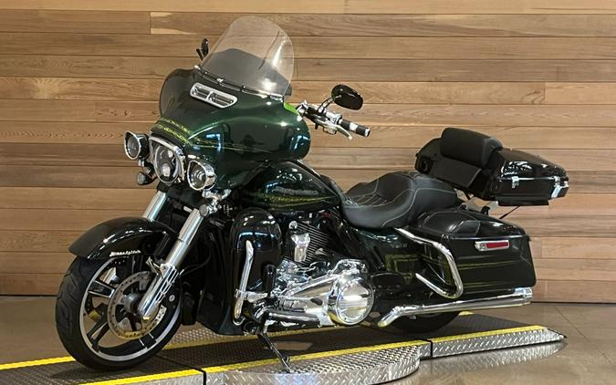 2019 Harley-Davidson Street Glide®