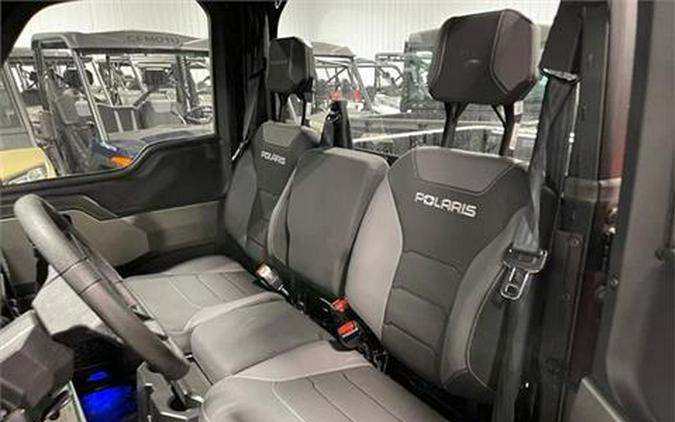 2024 Polaris Ranger XD 1500 Northstar Edition Ultimate