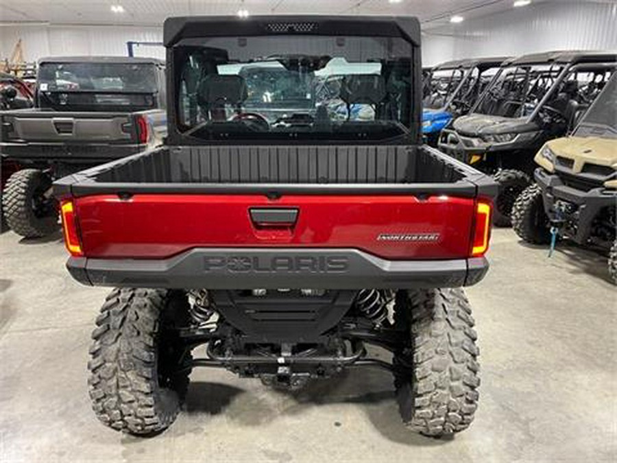 2024 Polaris Ranger XD 1500 Northstar Edition Ultimate