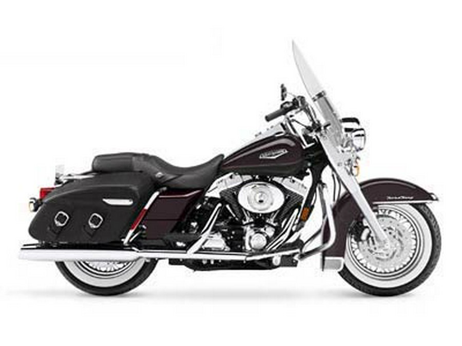 2005 Harley-Davidson FLHRCI Road King® Classic