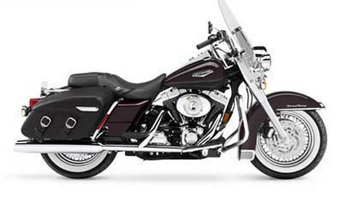 2005 Harley-Davidson FLHRCI Road King® Classic