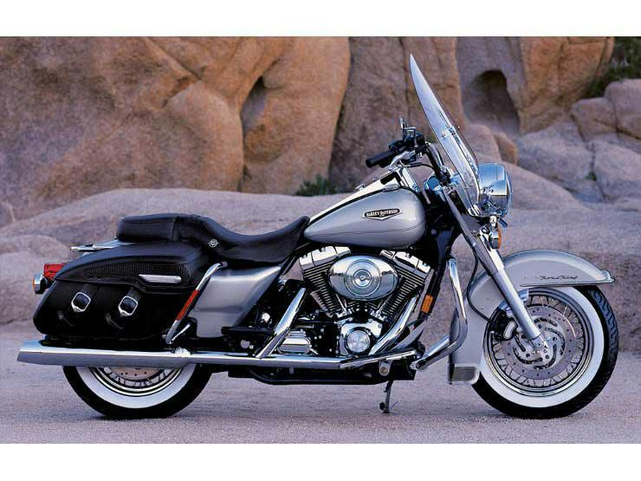 2005 Harley-Davidson FLHRCI Road King® Classic