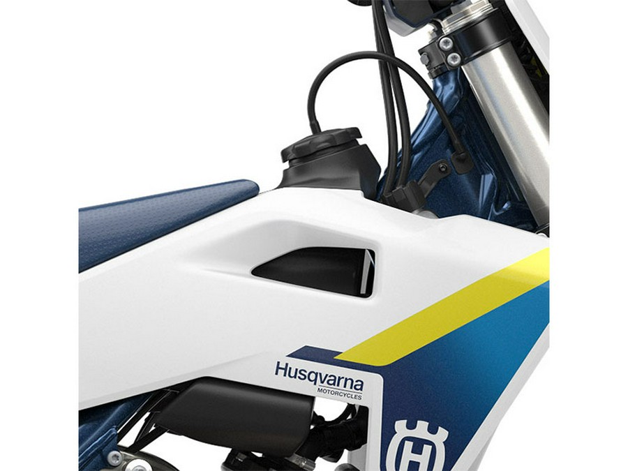 2025 Husqvarna TC 300