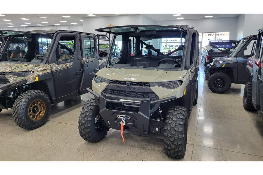 2024 Polaris Industries Ranger XP 1000 Northstar ultimate