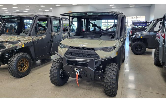 2024 Polaris Industries Ranger XP 1000 Northstar ultimate