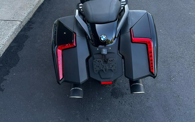 2022 BMW K 1600 B