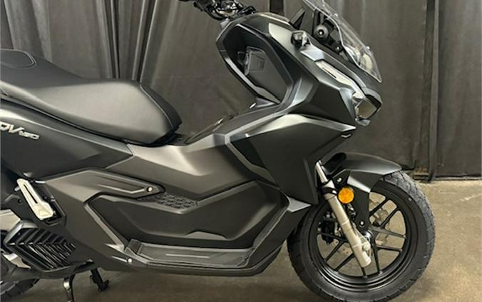 2025 Honda ADV160