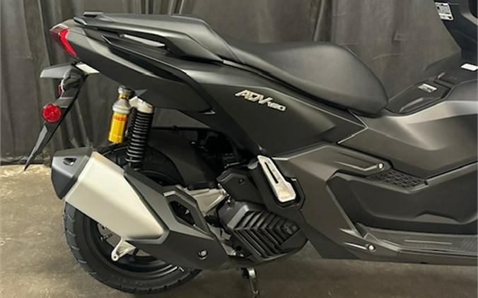 2025 Honda ADV160