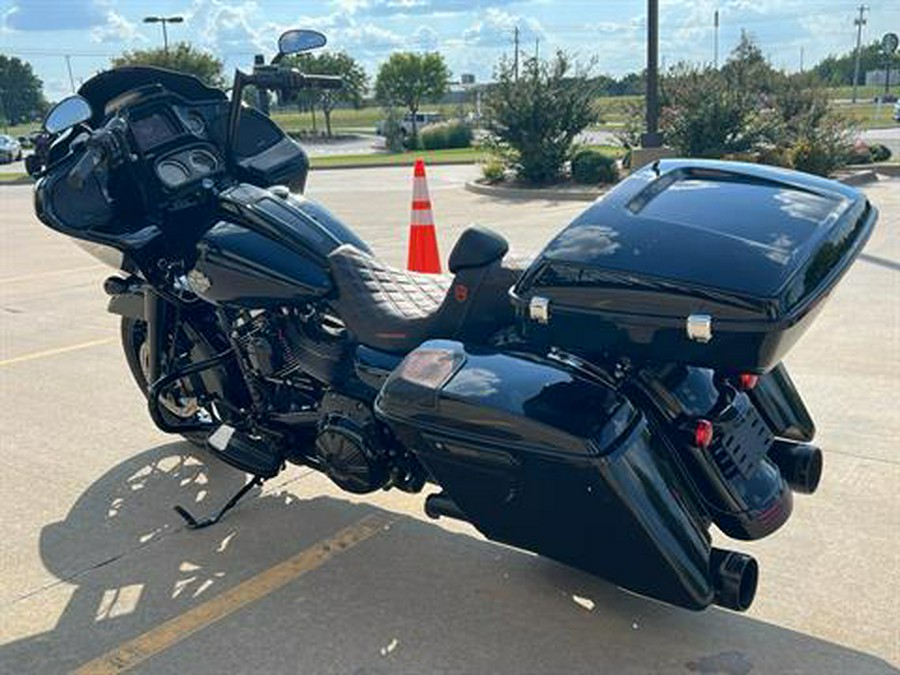 2021 Harley-Davidson Road Glide® Special