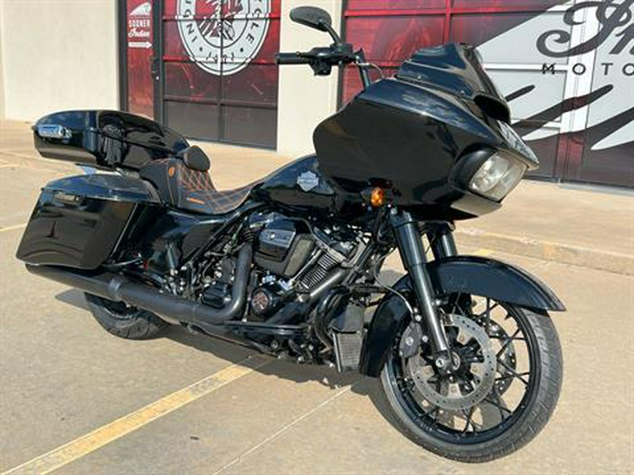 2021 Harley-Davidson Road Glide® Special