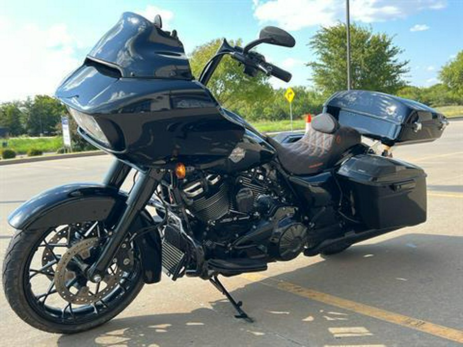 2021 Harley-Davidson Road Glide® Special