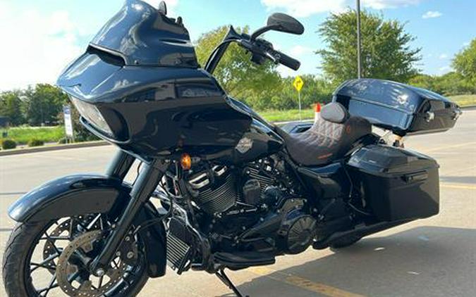 2021 Harley-Davidson Road Glide® Special