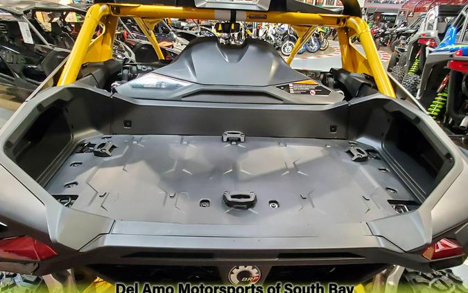 2024 Can-am MAVERICK R X RS 999T DCT