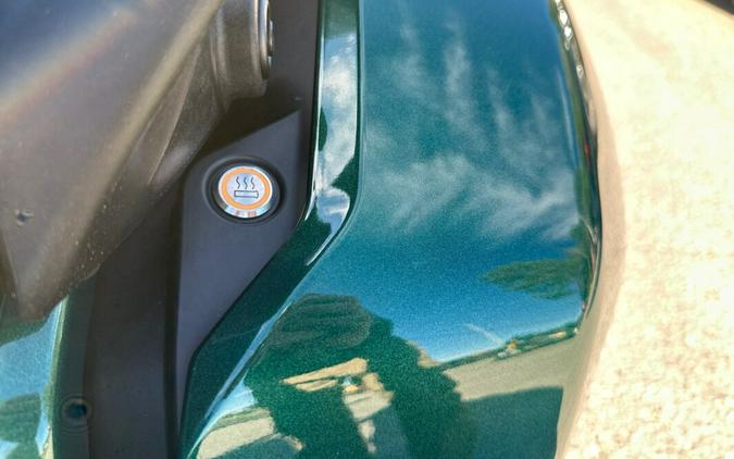 2025 Can-Am Spyder F3-T