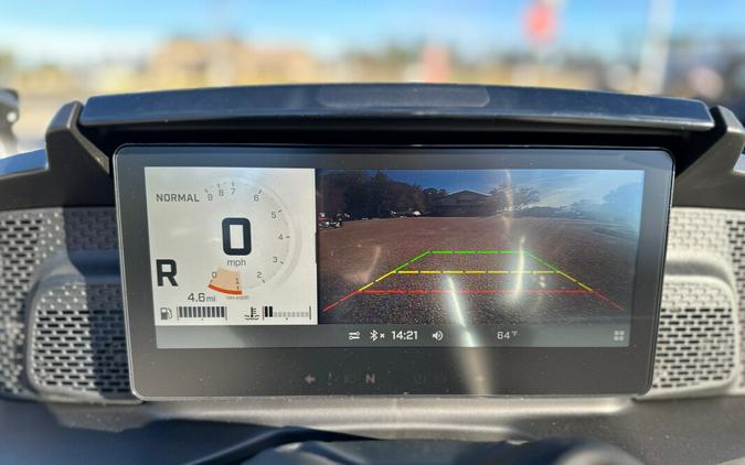 2025 Can-Am Spyder F3-T