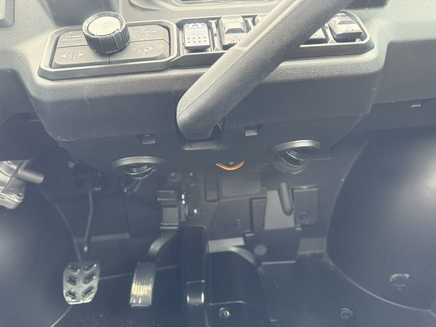 2025 CFMOTO UFORCE U10 Pro