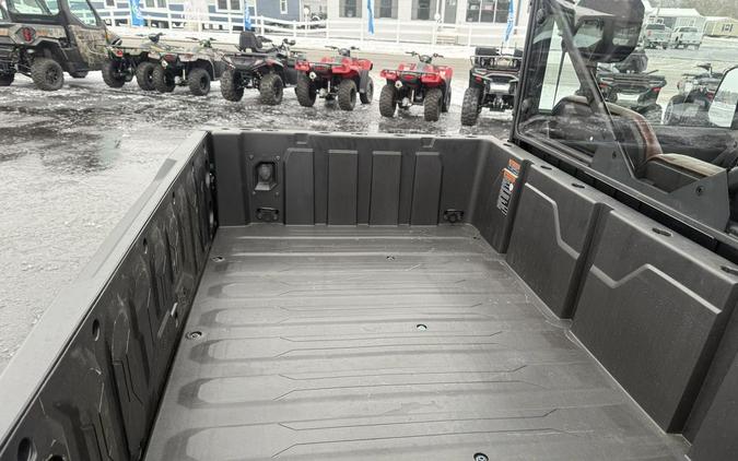 2025 CFMOTO UFORCE U10 Pro