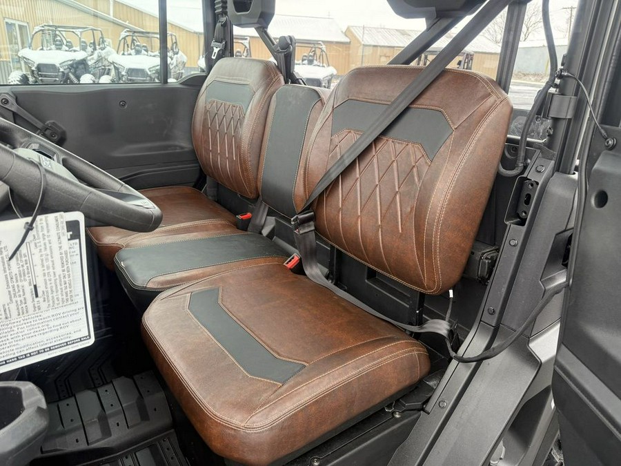 2025 CFMOTO UFORCE U10 Pro