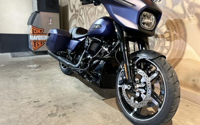 FLHX 2025 Street Glide™
