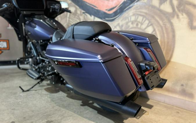 FLHX 2025 Street Glide™