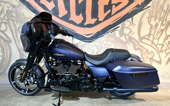 FLHX 2025 Street Glide™