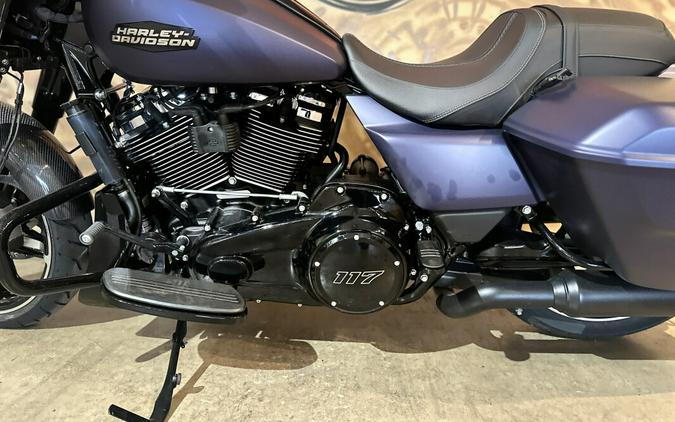 FLHX 2025 Street Glide™