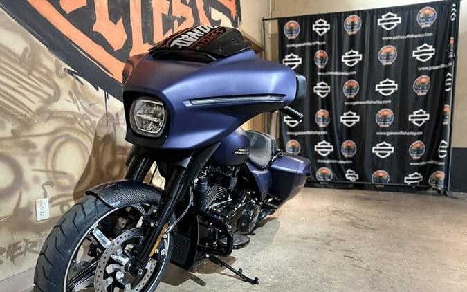 FLHX 2025 Street Glide™