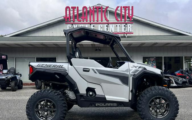 2026 Polaris GENERAL XP 1000 Sport