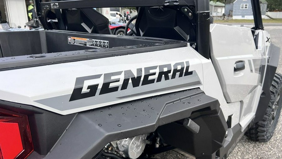 2026 Polaris GENERAL XP 1000 Sport
