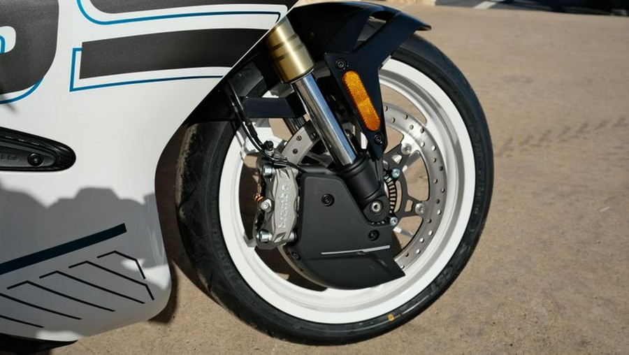 New 2026 CFMOTO 450SS