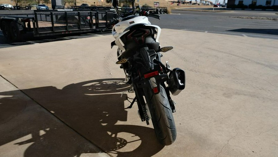 New 2026 CFMOTO 450SS