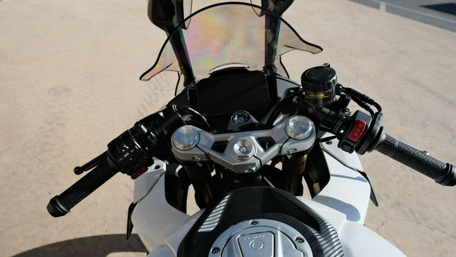 New 2026 CFMOTO 450SS