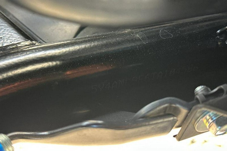 2026 Yamaha Grizzly EPS XT-R