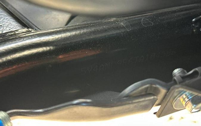 2026 Yamaha Grizzly EPS XT-R