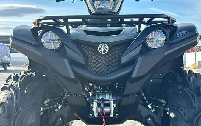 2026 Yamaha Grizzly EPS XT-R