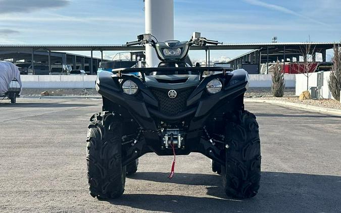 2026 Yamaha Grizzly EPS XT-R