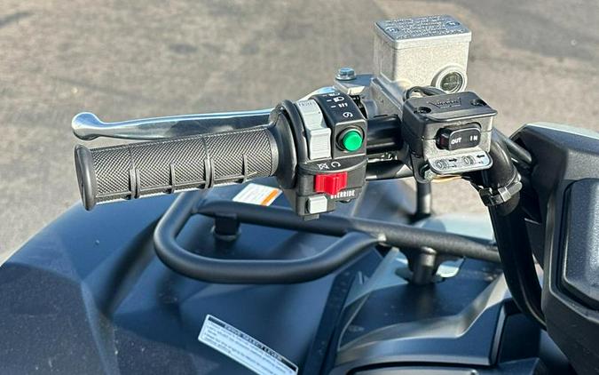 2026 Yamaha Grizzly EPS XT-R