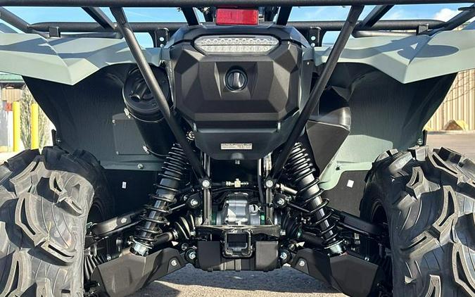 2026 Yamaha Grizzly EPS XT-R