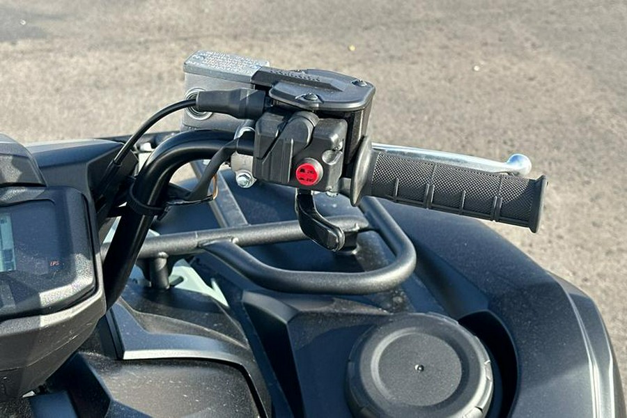 2026 Yamaha Grizzly EPS XT-R