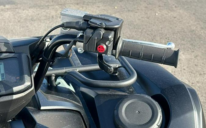 2026 Yamaha Grizzly EPS XT-R