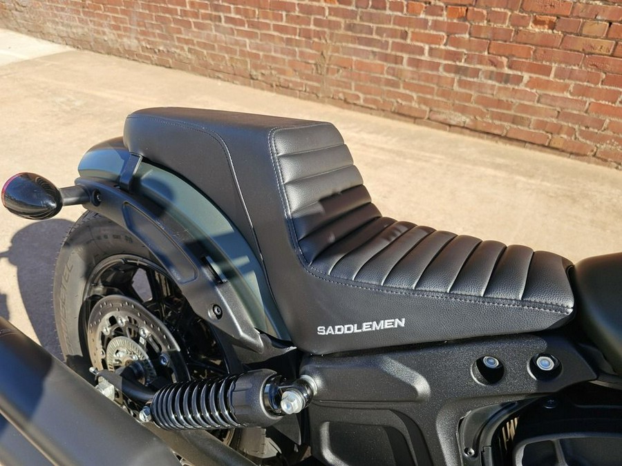 2024 Indian Motorcycle® Scout® Rogue ABS