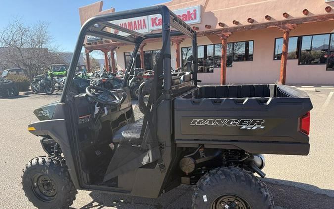 2026 Polaris Ranger SP 570