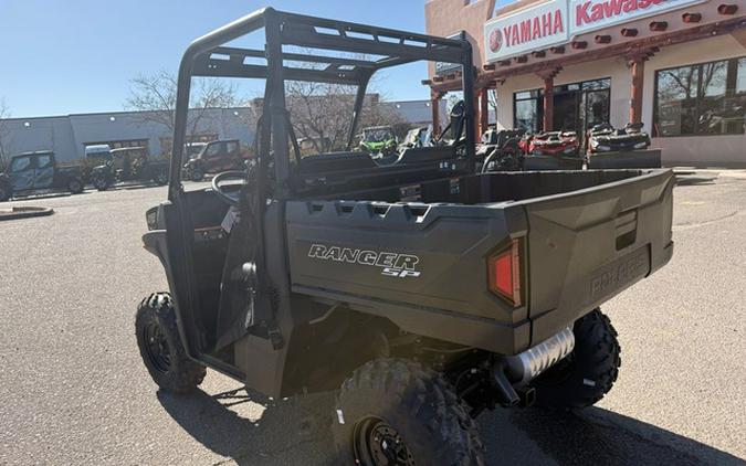 2026 Polaris Ranger SP 570