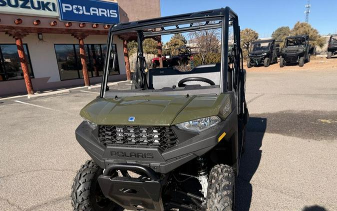 2026 Polaris Ranger SP 570