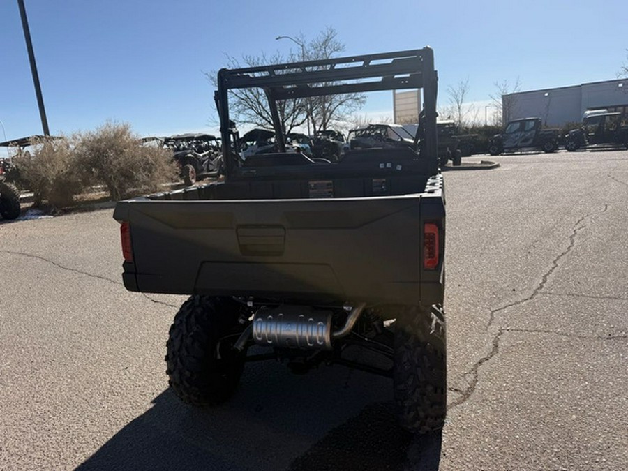 2026 Polaris Ranger SP 570