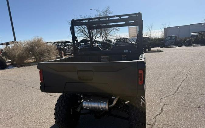 2026 Polaris Ranger SP 570