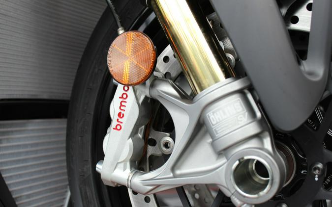 2026 Ducati Streetfighter V4 S