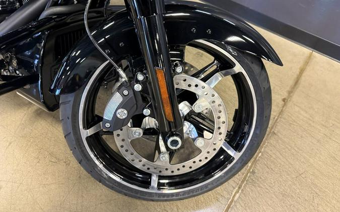 2026 Harley-Davidson Street Glide FLHX