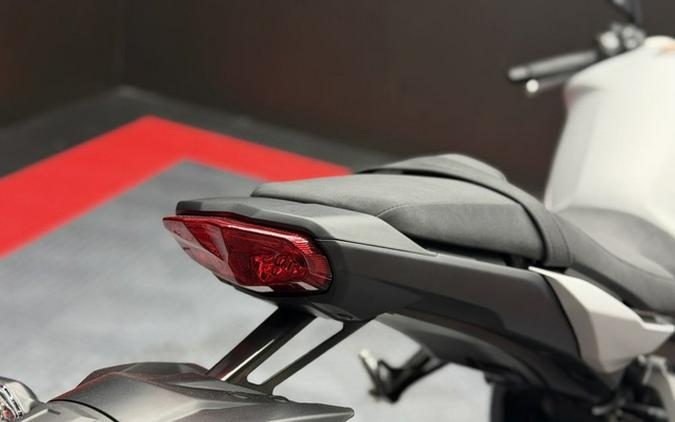 2026 Yamaha MT 10
