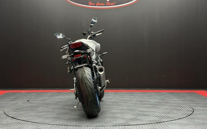 2026 Yamaha MT 10
